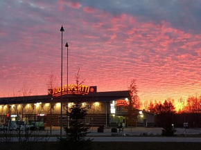 Hotelli Kärsämäki Kärsämäki